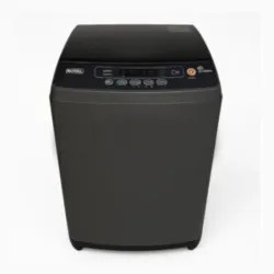 Lavadora automática Royal 9Kg