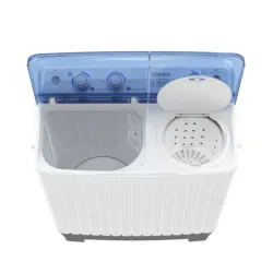 Lavadora semiautomática Konka 6kg