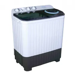 Lavadora semiautomática Milexus 10kg