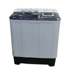 Lavadora semiautomática Milexus 7Kg