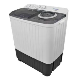 Lavadora semiautomática Milexus 9Kg