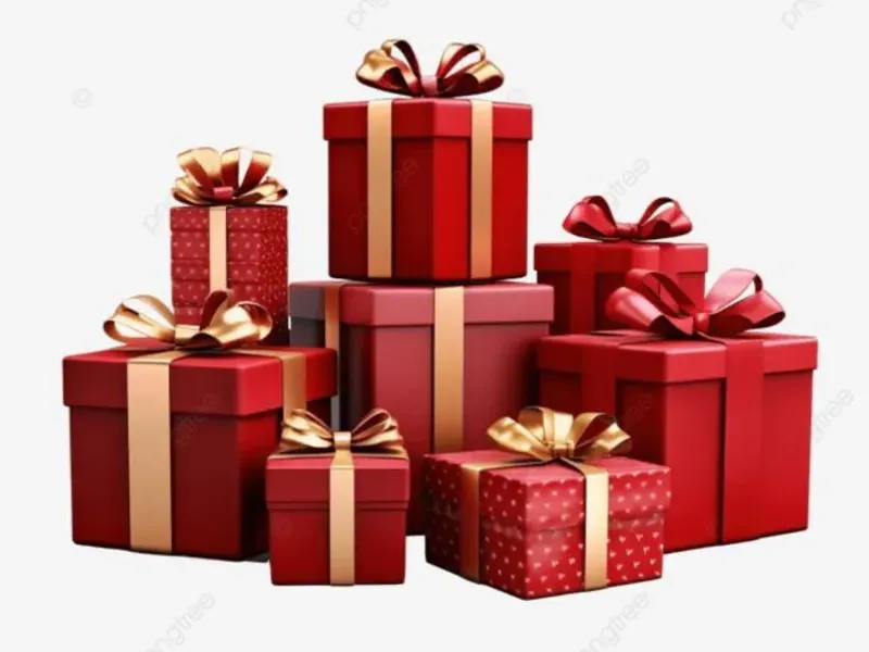 Regalos 🎁 