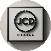 JCD Resell