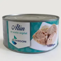 Lomo de Atún