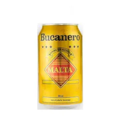 Malta Bucanero 