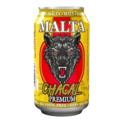 Malta Chakal