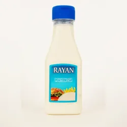 Mayonesa Rayan