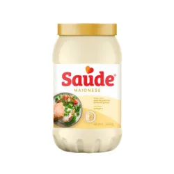 Mayonesa Saude