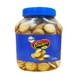Mini Crackers