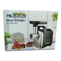 Moledora de carne Milexus