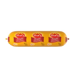 Mortadella de pollo Seara