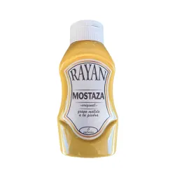 Mostaza Rayan