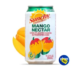 Nectar de mango (Sunchy)