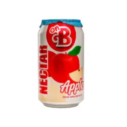 Nectar de manzana