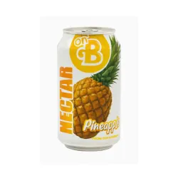 Nectar de piña