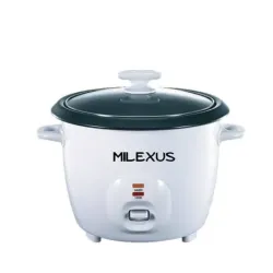 Olla arrocera Milexus 0.6L