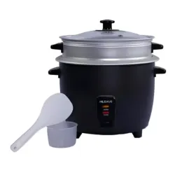 Olla arrocera Milexus 1.8L
