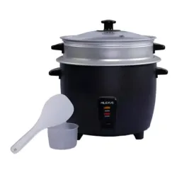 Olla arrocera Milexus 2.2L