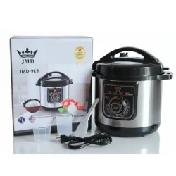 Olla de presión eléctrica JMD