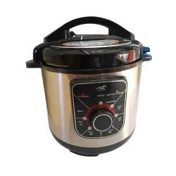 Olla multifuncional Unizuki