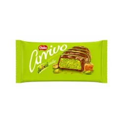 Panque Pistacho