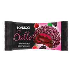 Panquecito Bonucci Ballo