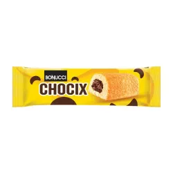 Panquecito Chocix