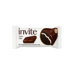 Panquecito invite
