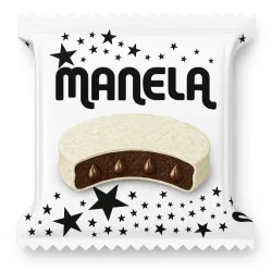 Panquecito Manela 