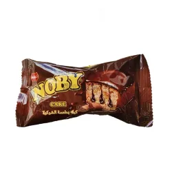Panquecito Noby