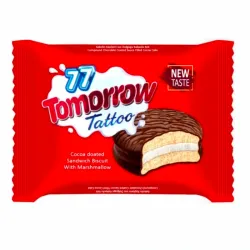 Panquecito Tomorrow