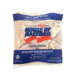 Paquete de pollo (10lbs) 