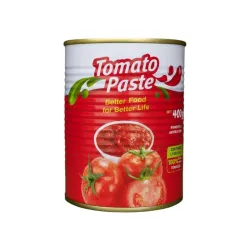 Pasta de tomate 