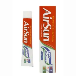 Pasta dental AirSun