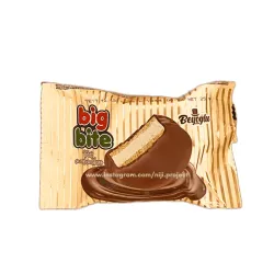 Pastel Big Bite
