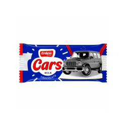 Peter Cars