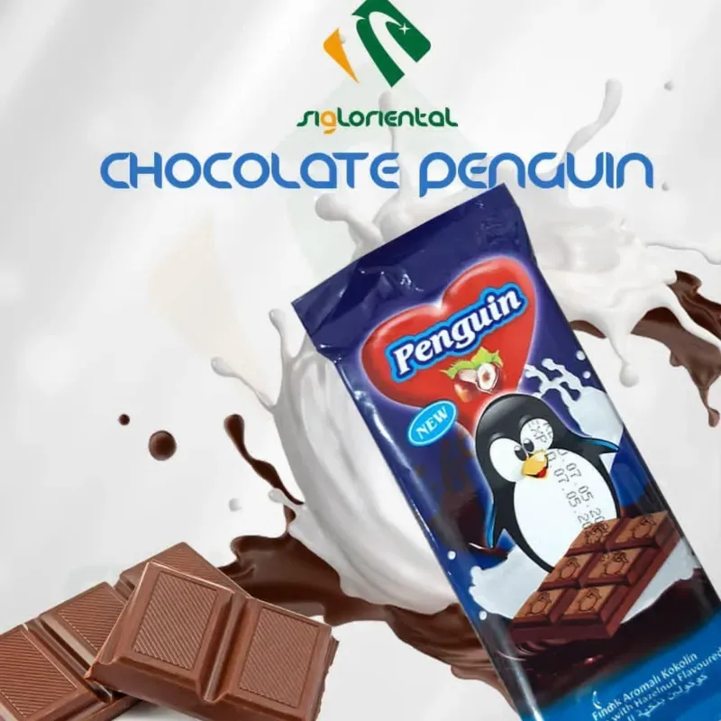 Peter Penguin