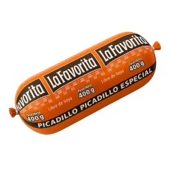 Picadillo Especial La Favorita
