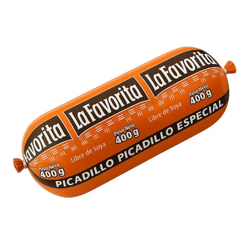 Picadillo Especial La Favorita