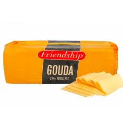 Queso gouda aleman Friendship