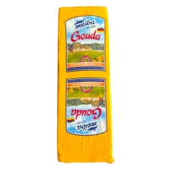 Queso gouda alemán meiba