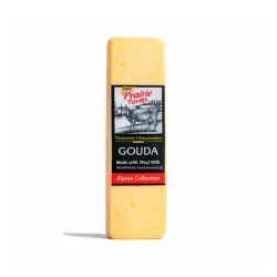 Queso Gouda Prairie Farms