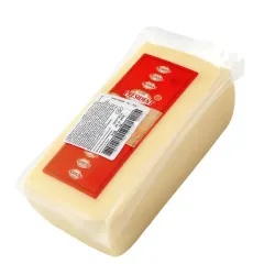 Queso gouda President