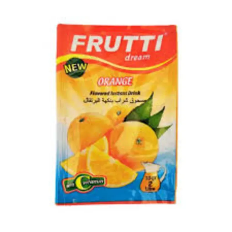 Refresco Fruti