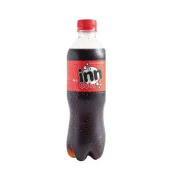 Refresco gaseado Cola 400ml