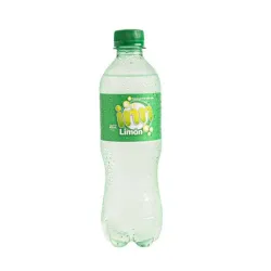 Refresco gaseado Limón 400ml