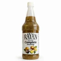 Sazón Completo Rayan