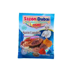 Sazón Dubai