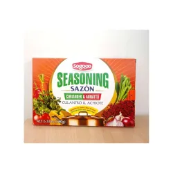 Sazón Sogood