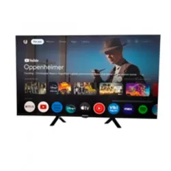 Smart TV 40" Milexus 